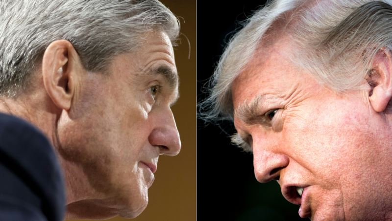 Muellerov izvještaj bit će nadograđen na kriminalističku istragu