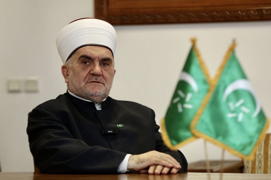 Muftija Dudić: Bejtu-l-mal jedina adresa za ispravan zekat i sadekatu-l-fitr