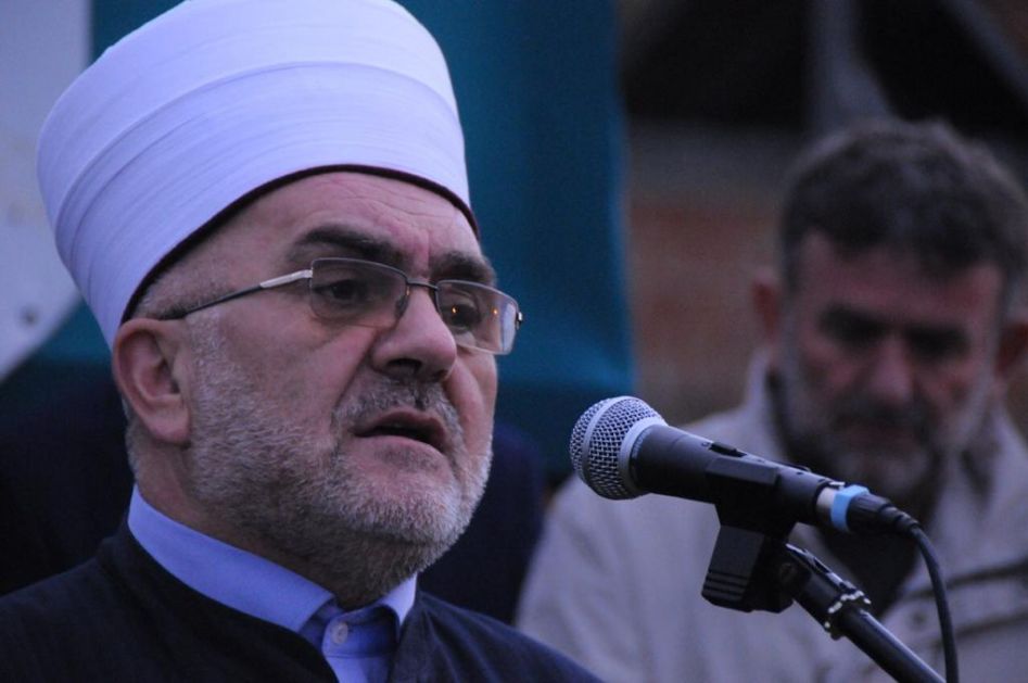 Muftija Dudić: Ne može svačija para na velike projekte Islamske zajednice
