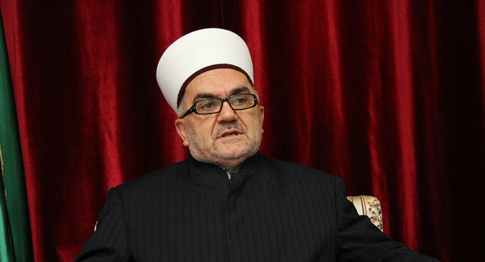 Muftija Dudić: Zabrinutost zbog širenja islamofobije