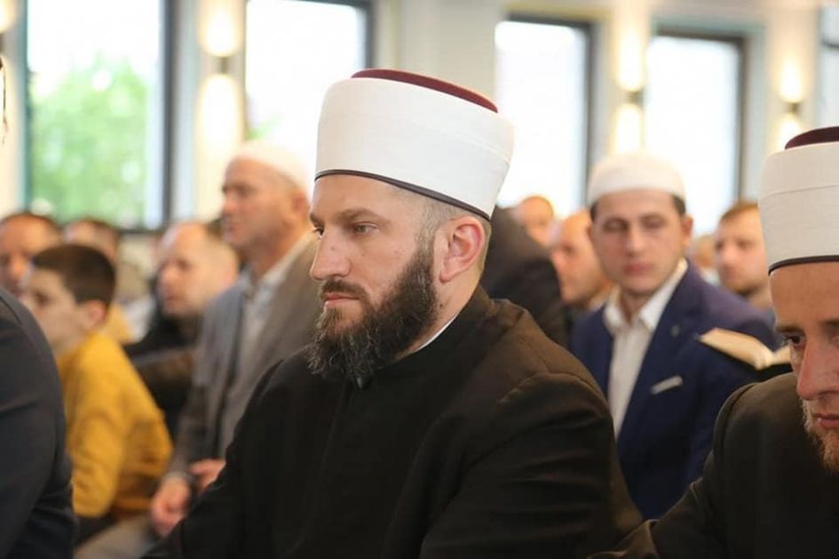 Muftija Kujević: Bez zadovoljnih ljudi nema jake države