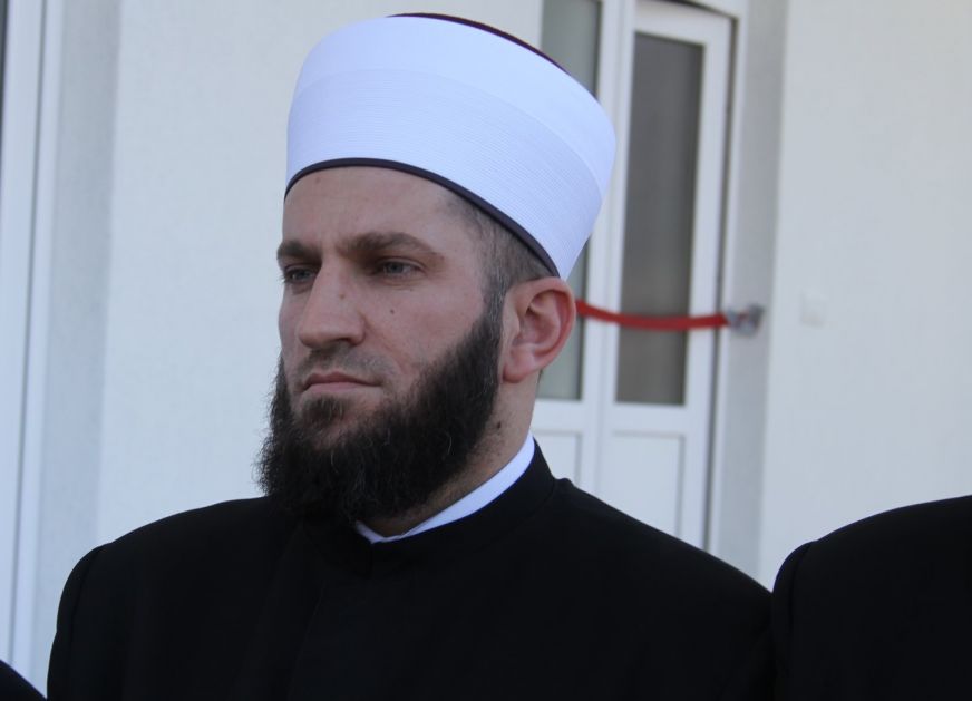 Muftija Kujević: Borit ćemo se da sačuvamo interes muslimana, vjernici da ne nasjedaju na provokacije