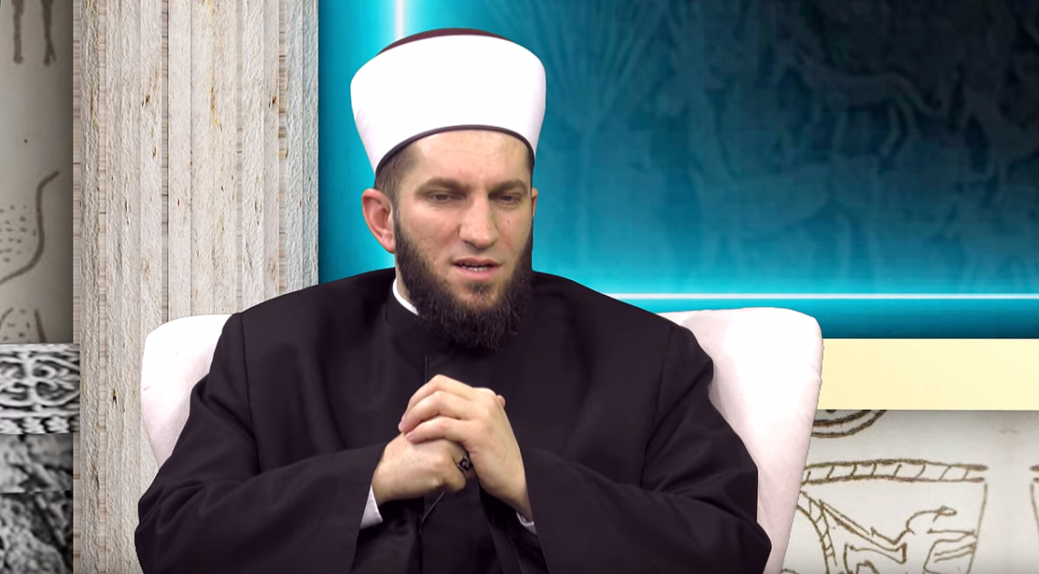 Muftija Kujević: I Muslimani, i Jevreji i kršćani u opasnosti od satanističke kampanje koja je ojačala i sve je više dominatna