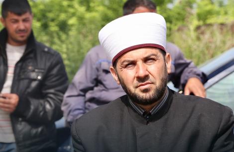 Muftija sremski Zejnulahu: Ne odustajemo od izgradnje džamije, klanjaćemo namaz ispred Skupštine grada