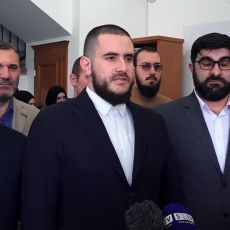 Muftijin amanet - Zukorlićeva SPP predala listu za parlamentarne izbore
