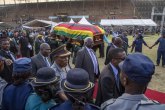 Mugabe će ipak biti sahranjen u svom selu