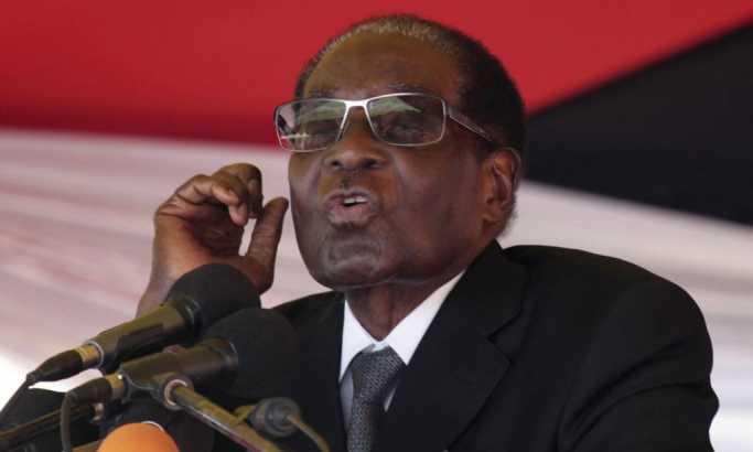 Mugabe odbija da podnese ostavku