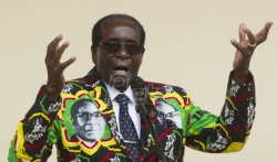 Mugabe proslavio 93. rodjendan