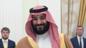 Muhamed bin Salman: Princ sa CIA dosijeom
