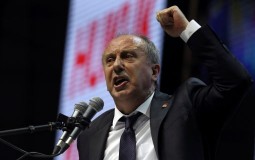 
					Muharem Indže protivkandidat Erdoganu na predsedničkim izborima u Turskoj 
					
									