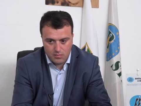 Muhović: Nema razvoja Sandžaka dok je DPS na vlasti