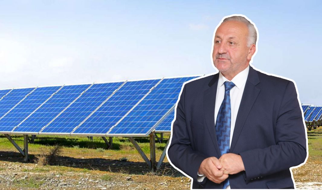 Mujagić: Gradimo najveću solarnu elektranu na Balkanu