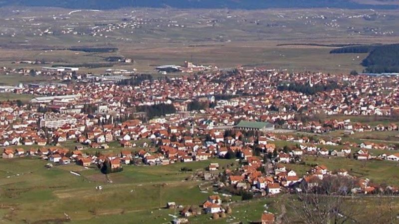 Mujović: Na kućnom lečenju u Sjenici više od hiljadu građana 