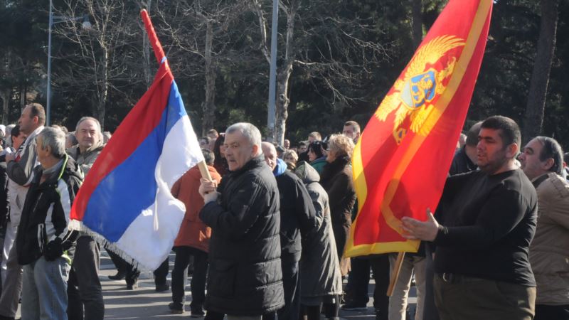 Muk: U Crnoj Gori bez sukoba, ali potrebna pomoć EU