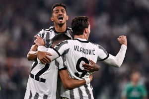 Muk u svlačionici Juventusa uprkos pobedi, Alegri ponovo našao “dlaku u jajetu” u igri Vlahovića