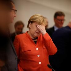 Muke Merkeline: Kancelarka spremna za nove izbore, bolje joj i to nego da vodi MANJINSKU VLADU