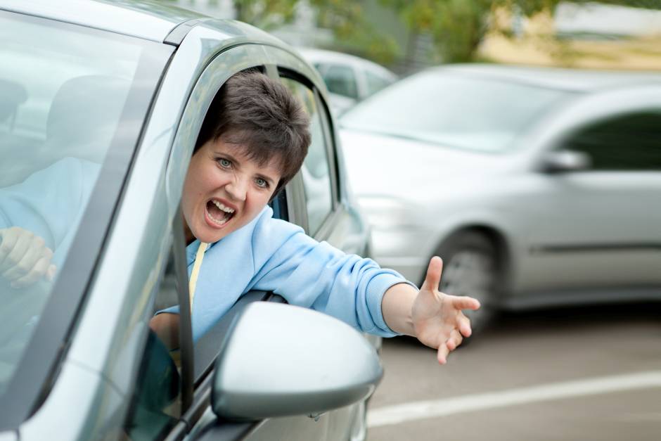 Muke zbog parkinga: A šta kažete na OVO...