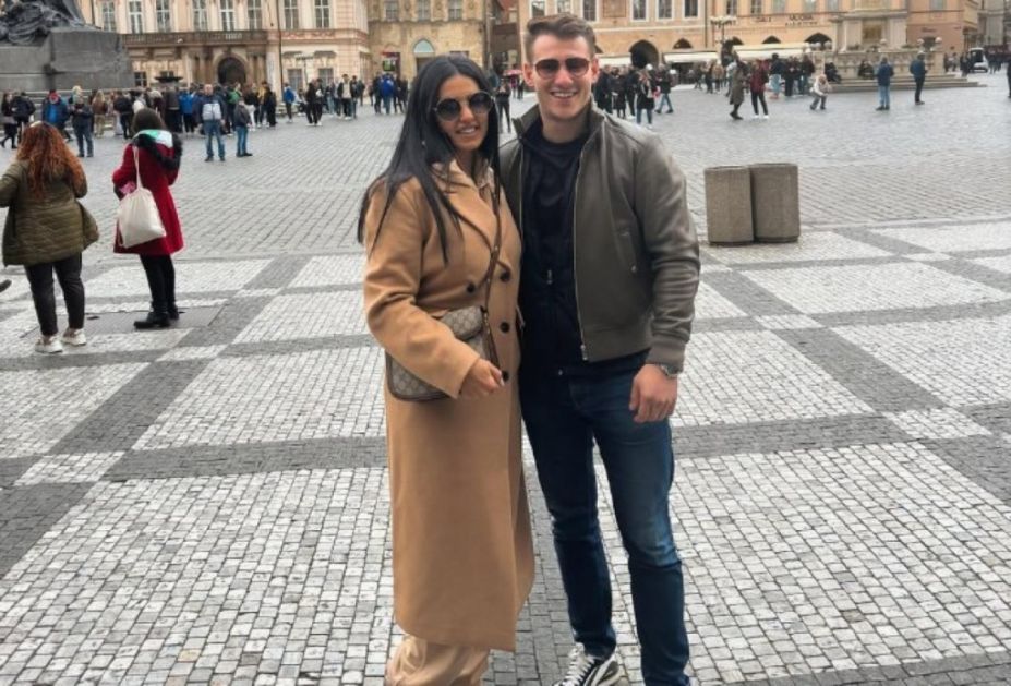 Muki zanemi kada na Tanji vidi ovo: Pevačicin mlađi partner otkrio šta najviše voli kod nje
