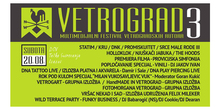 Multimedijalni festival Vetrograd 3 danas u Vršcu