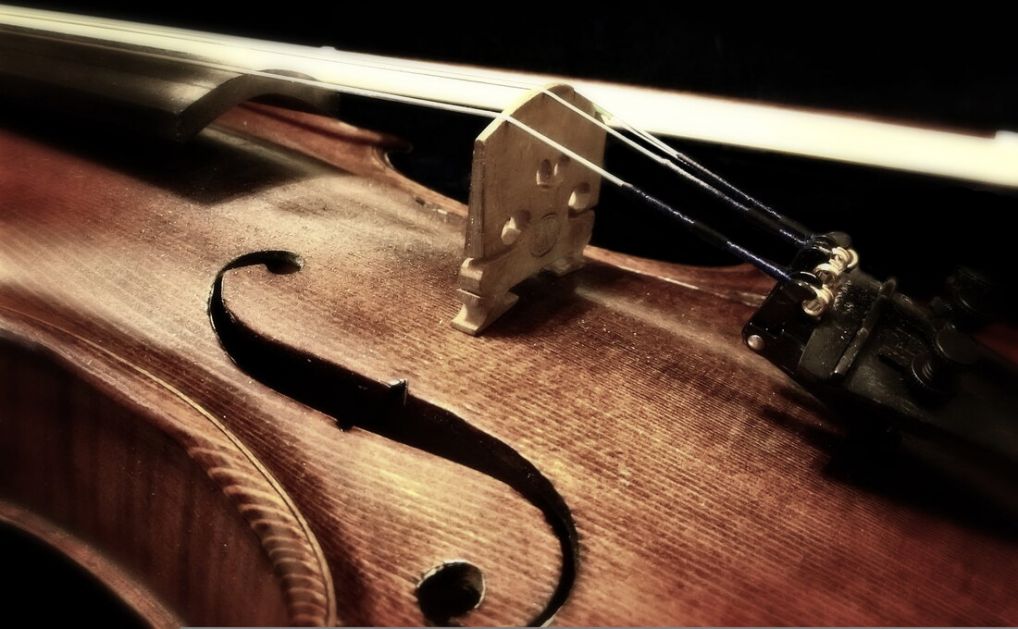 Slavni violinista Filip Kvint održao koncert u Novom Sadu
