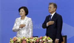 Mun Džae-in položio zakletvu kao novi predsednik Južne Koreje