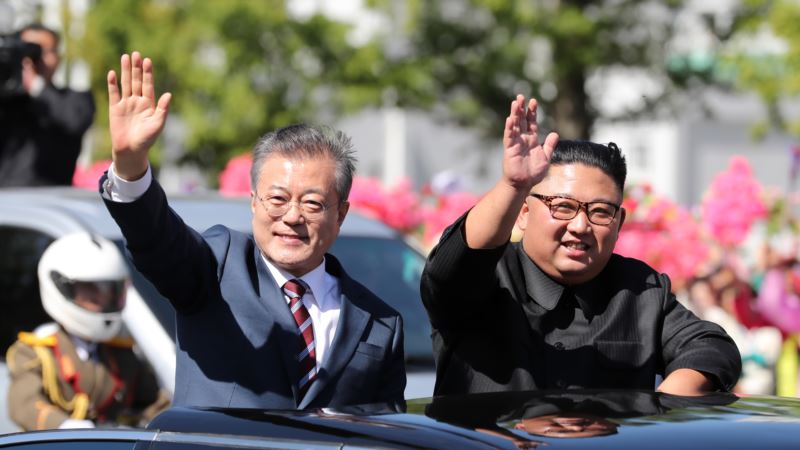 Mun: Pjongjang pristao zatvoriti postrojenja za nuklearne probe