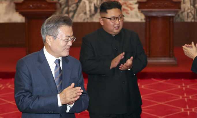 Mun očekuje: Kim uskoro u Rusiji, Si u Severnoj Koreji