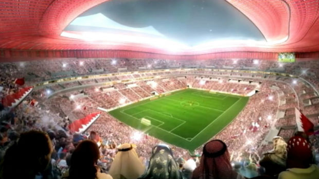Mundijal u Kataru – velika pobeda arapskog sveta