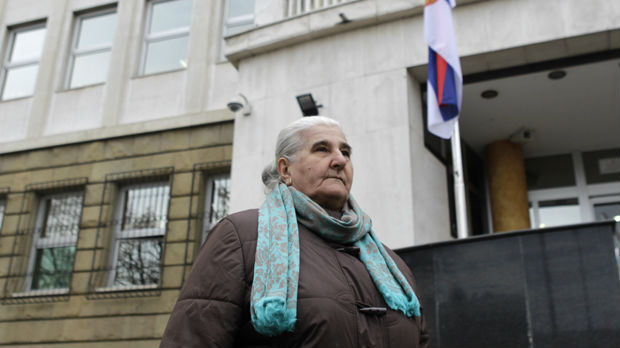 Munira Subašić najavila novu tužbu protiv Srbije za Srebrenicu