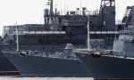 “Munja” preti ruskim brodovima: Novo oružje iz Ukrajine cilja Crno more