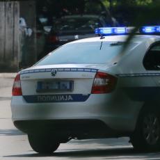 Munjevita akcija policije: Pali PLJAČKAŠI, izvršili teške krađe u Obrenovcu?