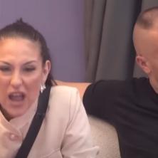 Munjez želi da uradi DNK test, hoće da proveri da li je otac Stefaninog deteta: Uradio bih da budem siguran (VIDEO)
