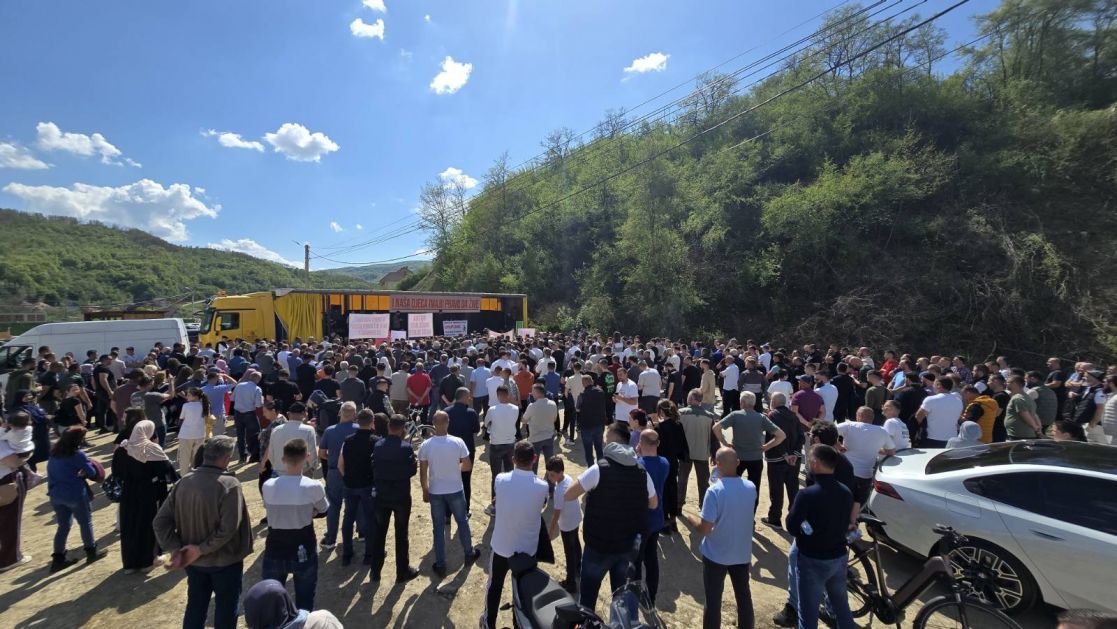 Murani: Tražimo promjene, ne obećanja – Protesti svakog petka do ispunjenja zahtjeva