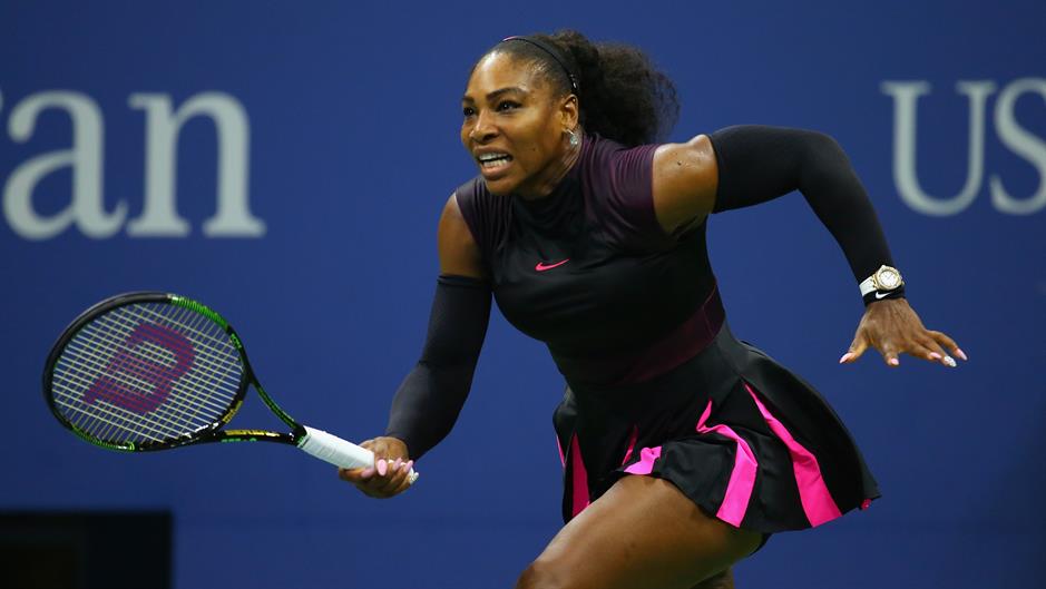 Muratoglu: Serena je bila spora