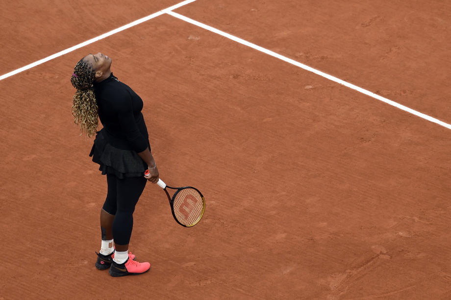 Muratoglu: Teško će Serena do 24. gren slem titule u Parizu