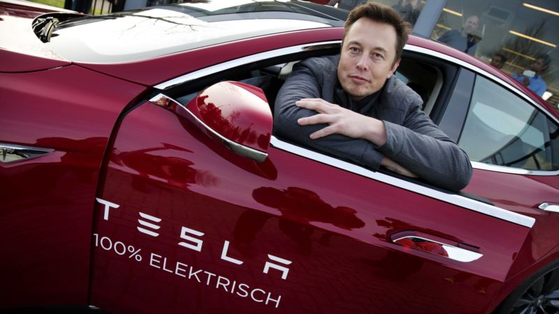 Musk najavio moguće proširenje kompanije Tesla na Hrvatsku i Srbiju