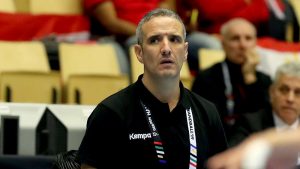 Muška rukometna reprezentacija Srbije dobila stručni štab