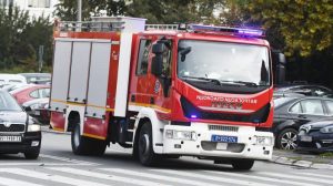 Muškarac (56) stradao u požaru koji je izbio u Apatinu