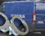 Muškarac iz Doljevca uhapšen po Interpolovoj potrnici -  utajom poreza u Nemačkoj prao novac u Srbiji