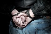 Muškarac iz Kragujevca uhapšen zbog pokušaja ubistva