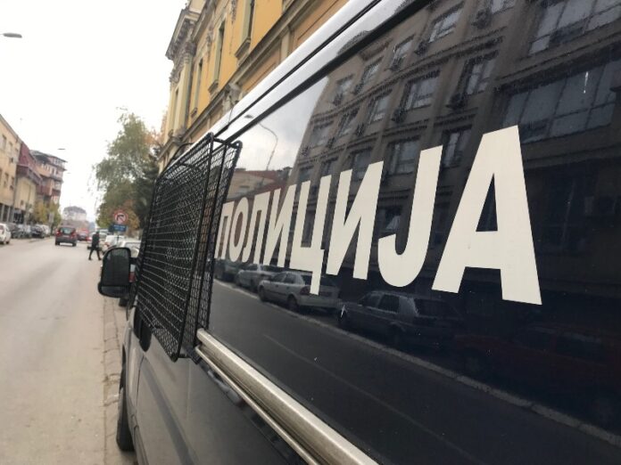 Muškarac iz Užica uhvaćen u pokušaju krijumčarenja migranata kod Pirota