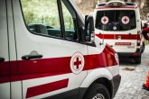 Muškarac izboden na autobuskoj stanici u Beogradu, hitno prevezen na reanimaciju