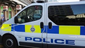 Muškarac izboden nožem u džamiji Londonu, osumnjičeni uhapšen