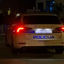 Muškarac izboden u centru Splita: Krvav ušao u lokal brze hrane bežeći od napadača?!