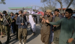 Muškarac kamenovan u Pakistanu zbog navodnog bogohuljenja