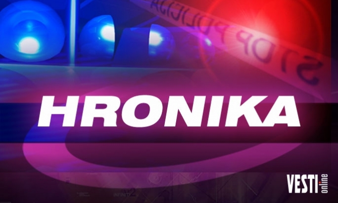 Muškarac ranjen u porodičnoj kući u Obrenovcu