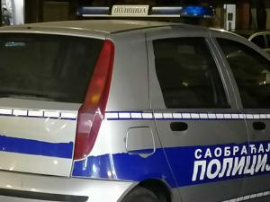 Muškarac sleteo sa auto-puta kod Leskovca i poginuo