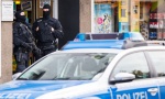 Muškarac uhapšen u Nemačkoj zbog navodne pripadnosti ID