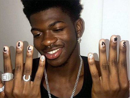Muškarci lakiraju nokte – novi trend u svetu