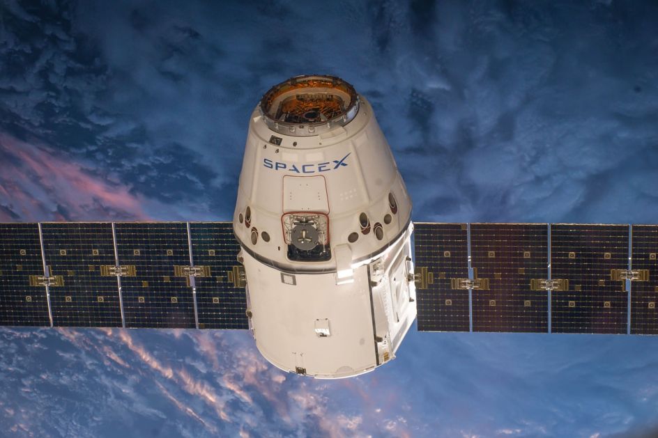 Muskov SpaceX vrijedi više od Boeinga